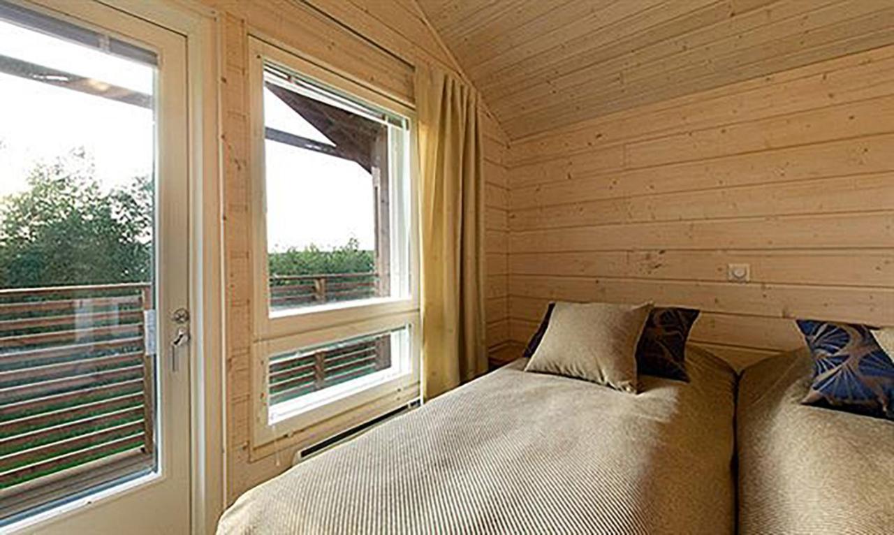 Holiday Club Himos Apartments Jamsa Exterior photo
