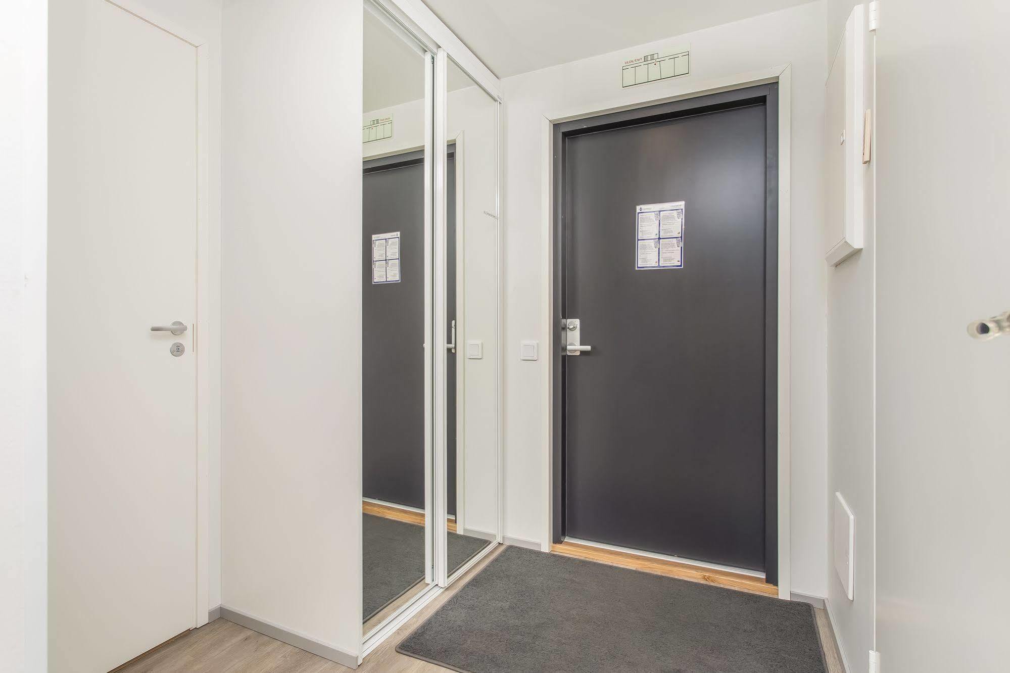 Holiday Club Himos Apartments Jamsa Exterior photo