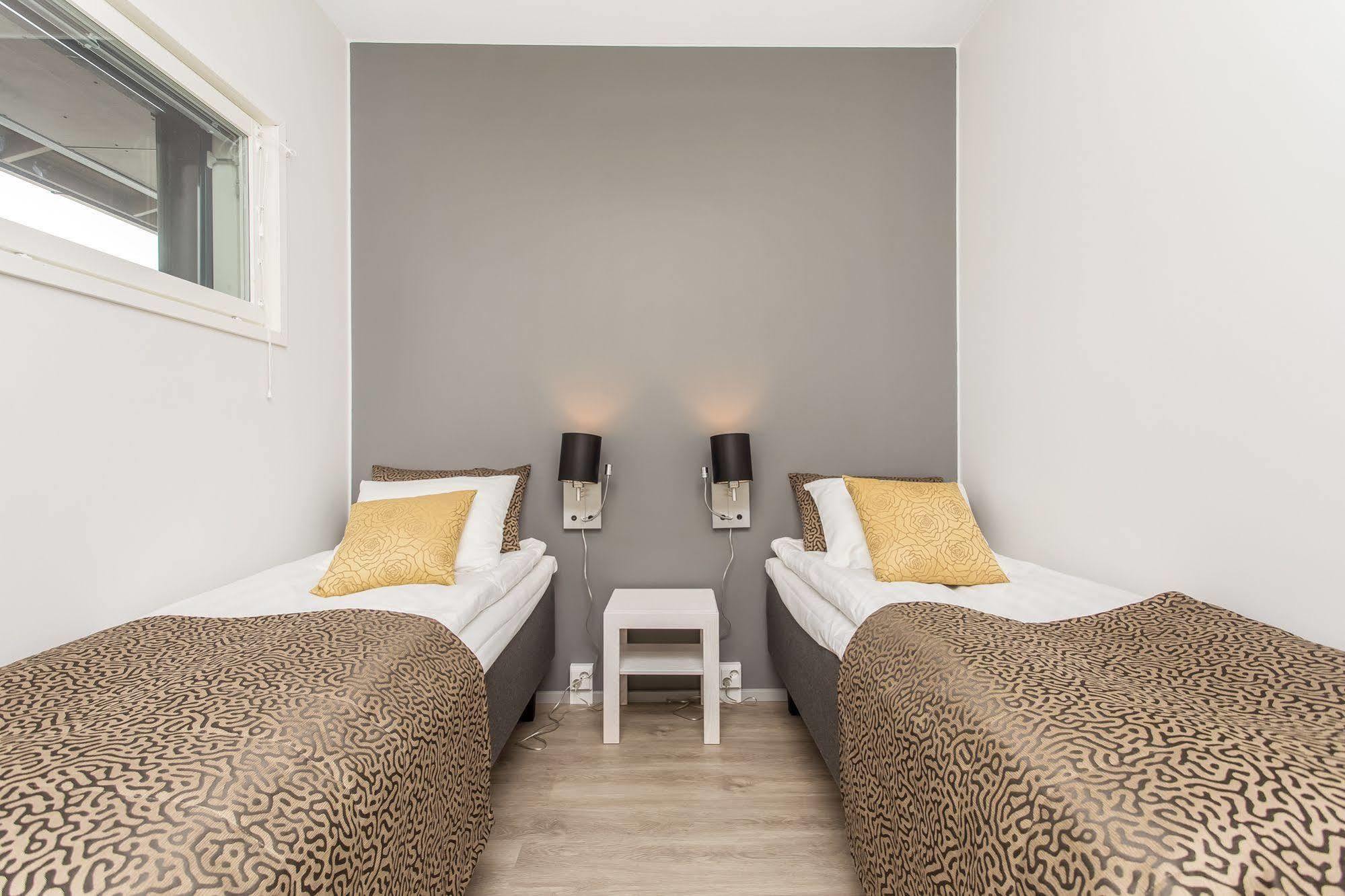 Holiday Club Himos Apartments Jamsa Exterior photo